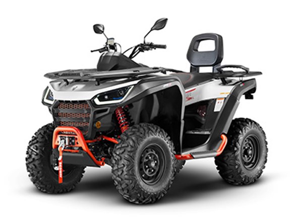 Segway ATv