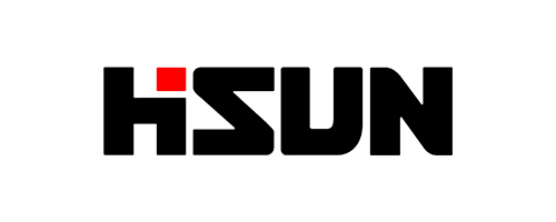 Hisun logo