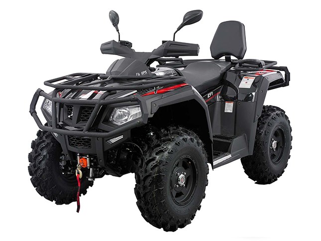 Hisun-Forge-550