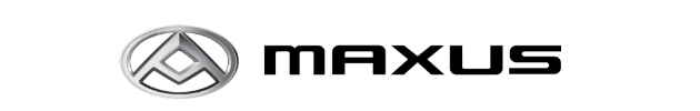 Maxus logo